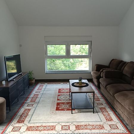 Zen Loft Appartement Tuzla Buitenkant foto