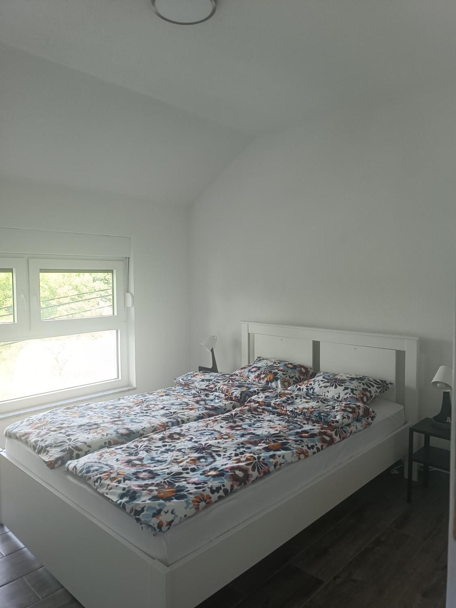 Zen Loft Appartement Tuzla Buitenkant foto