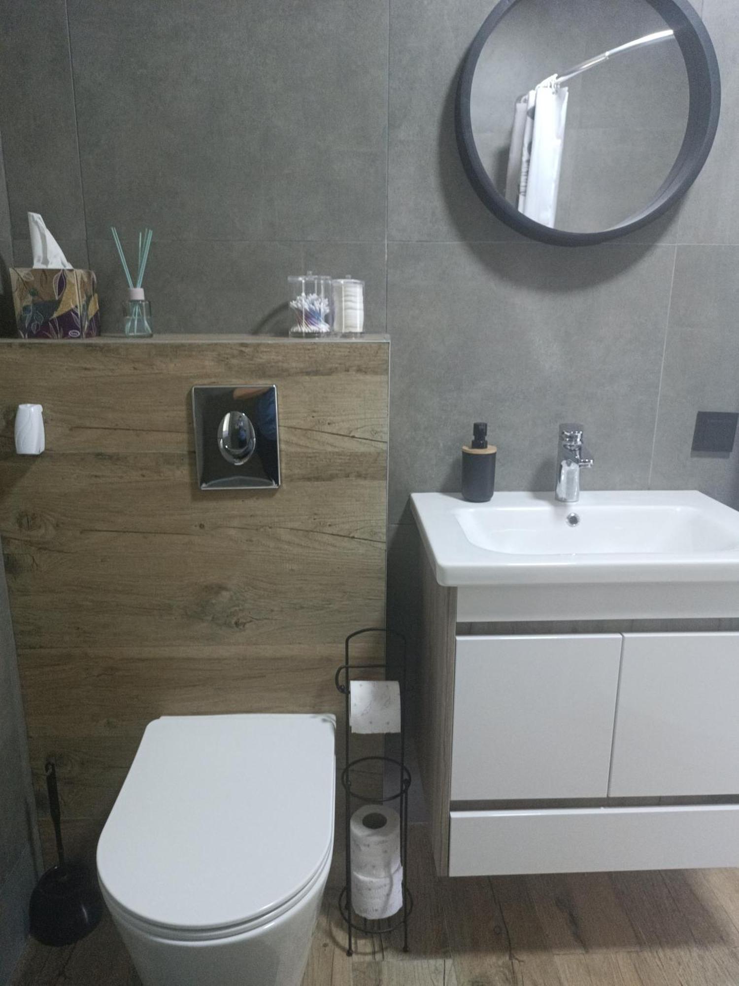 Zen Loft Appartement Tuzla Buitenkant foto