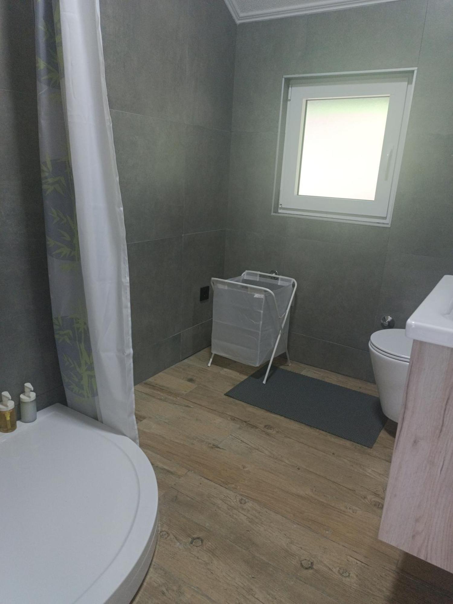Zen Loft Appartement Tuzla Buitenkant foto