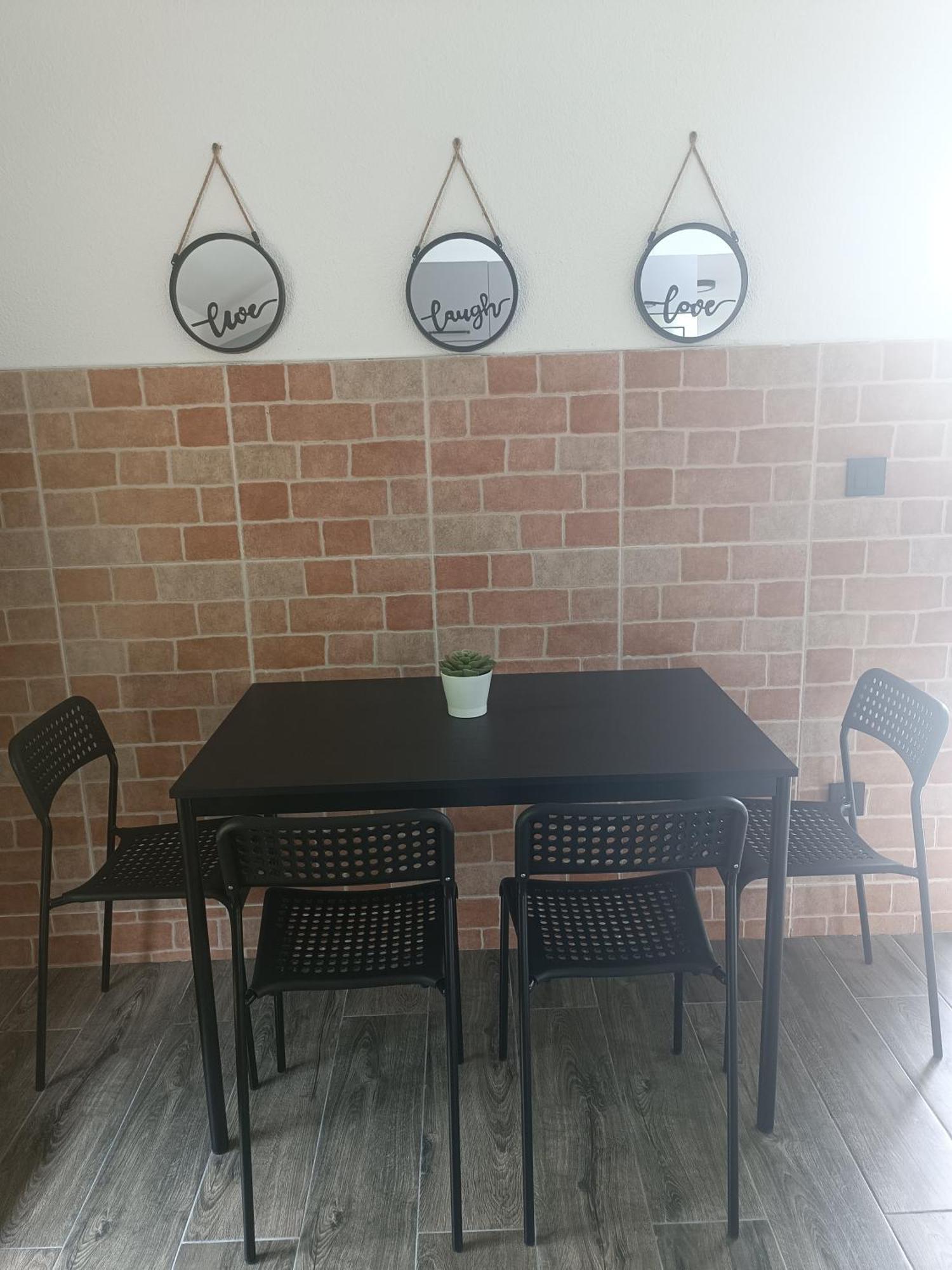 Zen Loft Appartement Tuzla Buitenkant foto