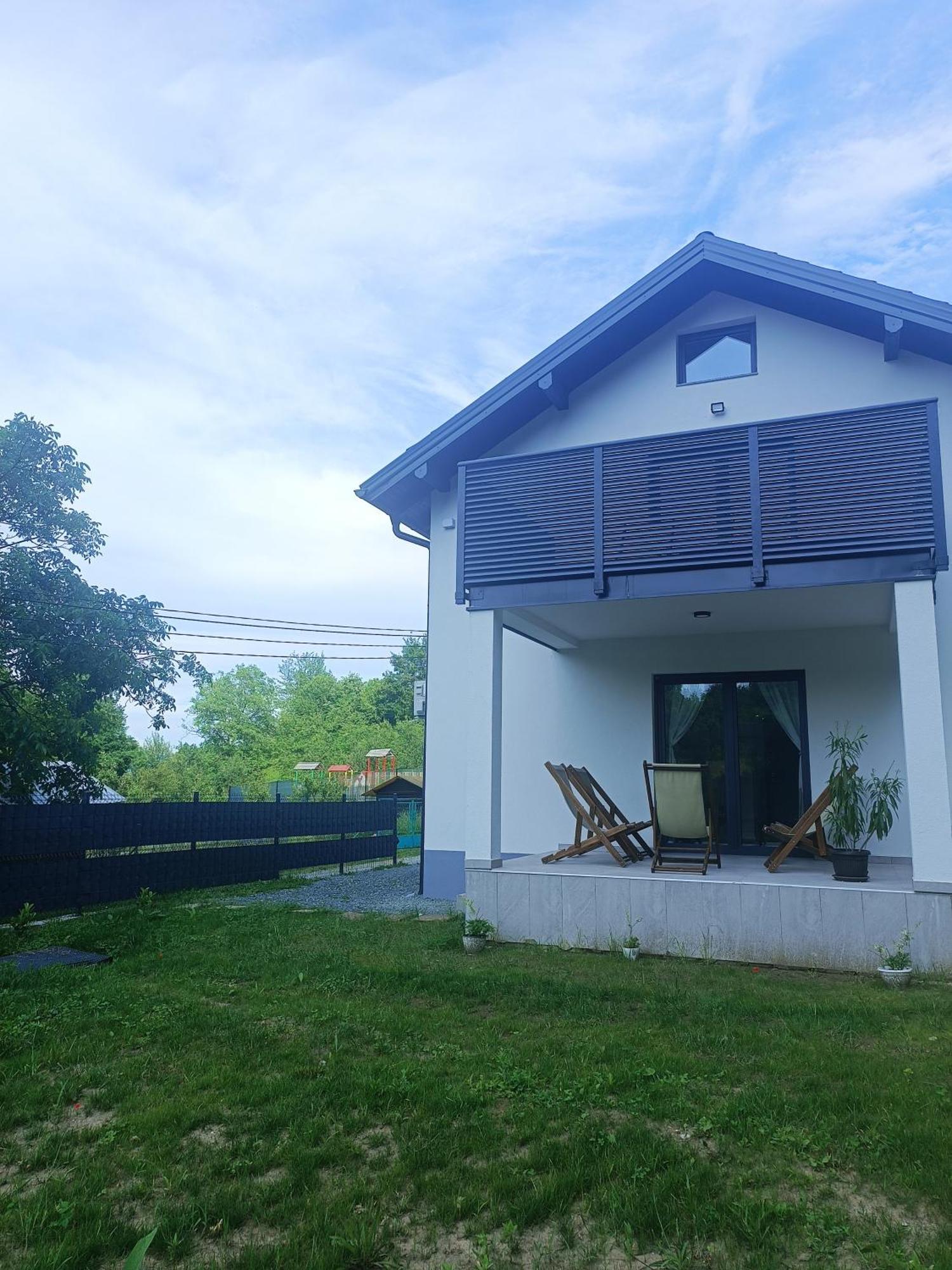 Zen Loft Appartement Tuzla Buitenkant foto