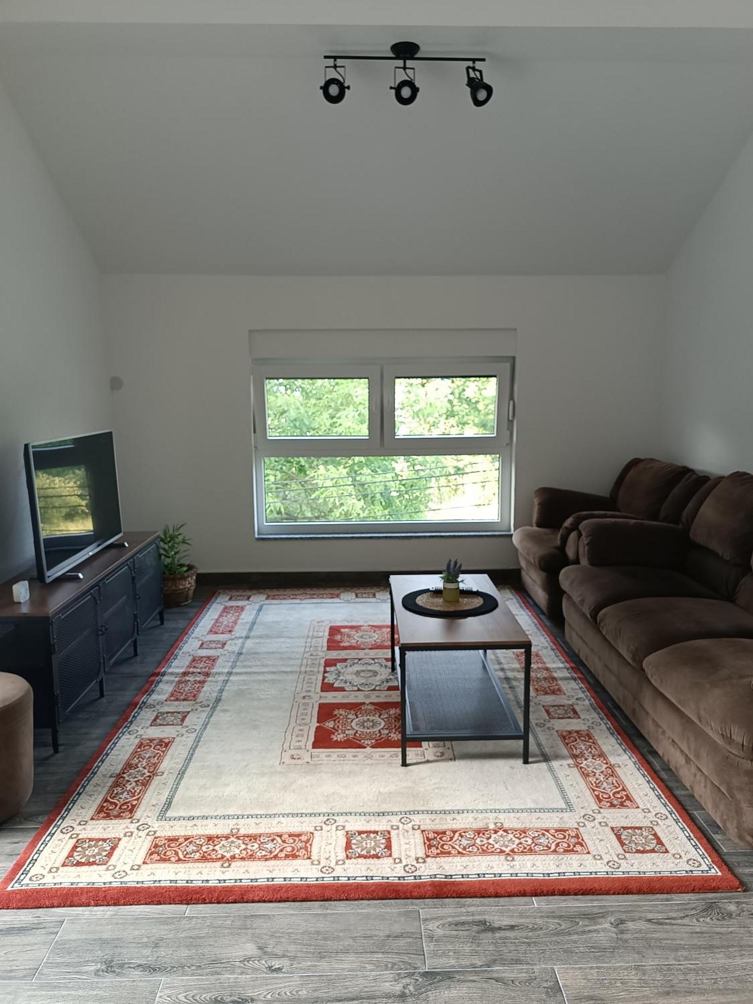 Zen Loft Appartement Tuzla Buitenkant foto